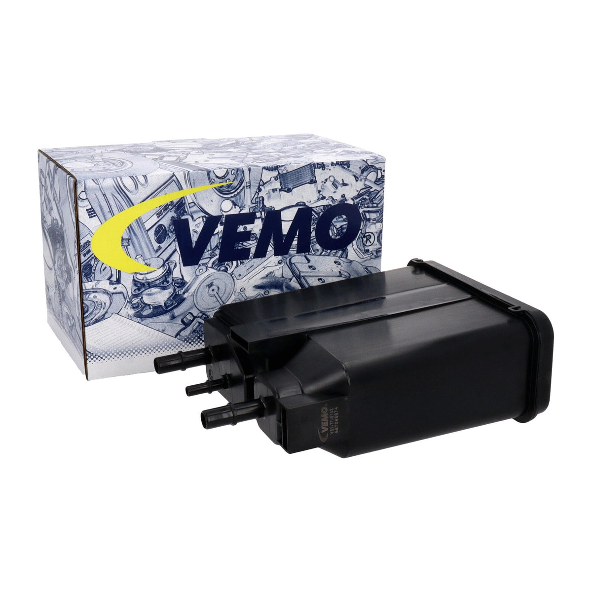 Vemo Vapor Canister V51-77-0142
