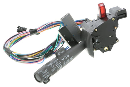 VEMO Combination Switch V51-80-0002