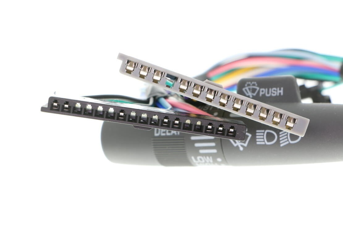 VEMO Combination Switch V51-80-0003