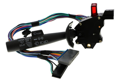 VEMO Combination Switch V51-80-0003