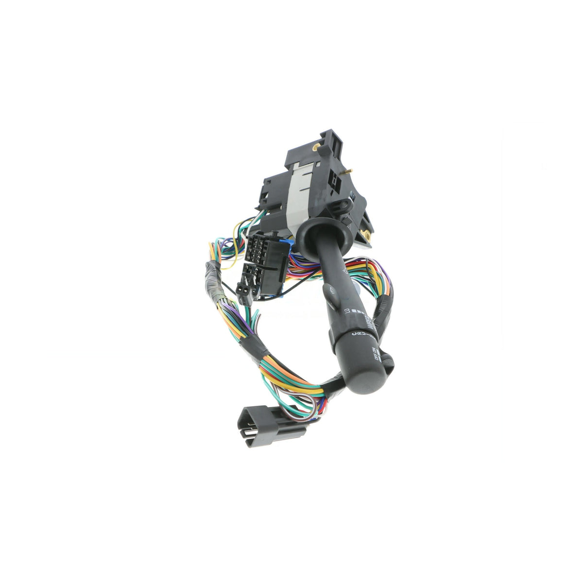 VEMO Combination Switch V51-80-0005