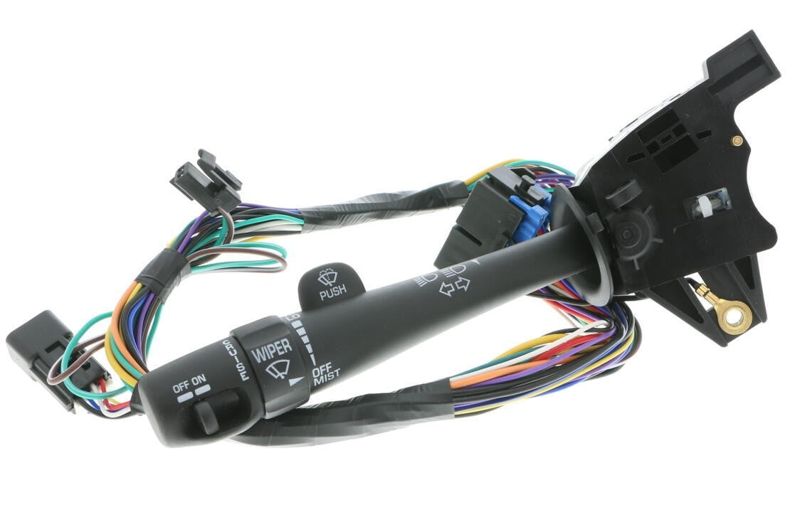VEMO Combination Switch V51-80-0005