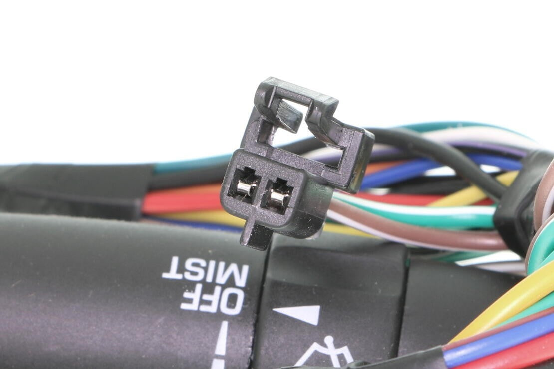 VEMO Combination Switch V51-80-0006
