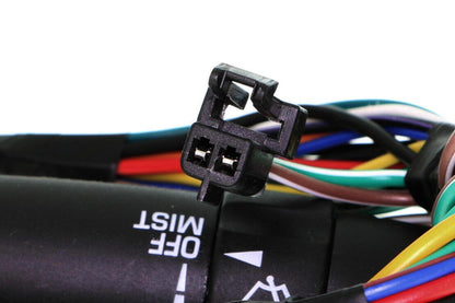 VEMO Combination Switch V51-80-0006