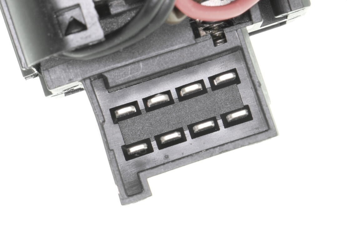 VEMO Combination Switch V51-80-0010