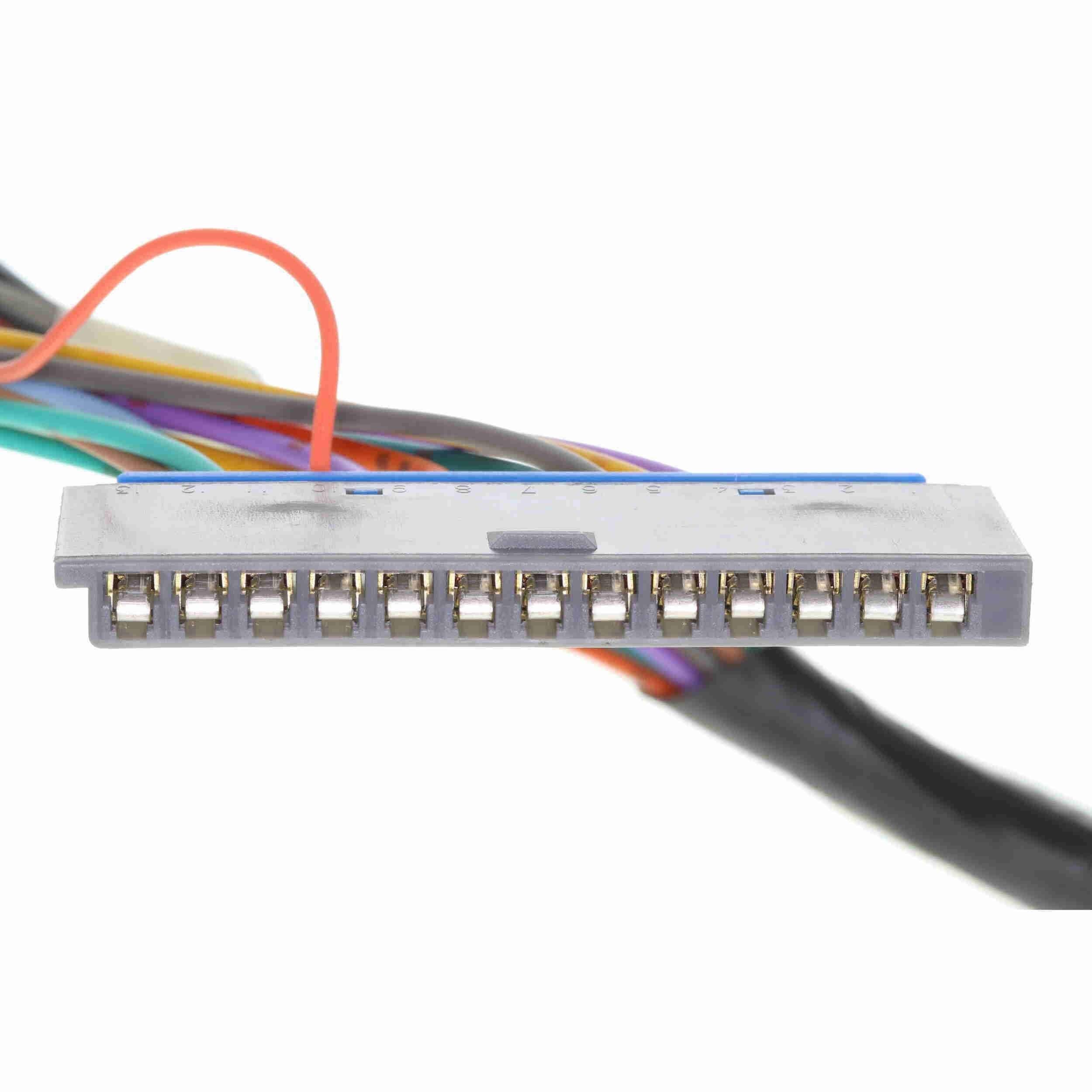 VEMO Combination Switch V51-80-0016