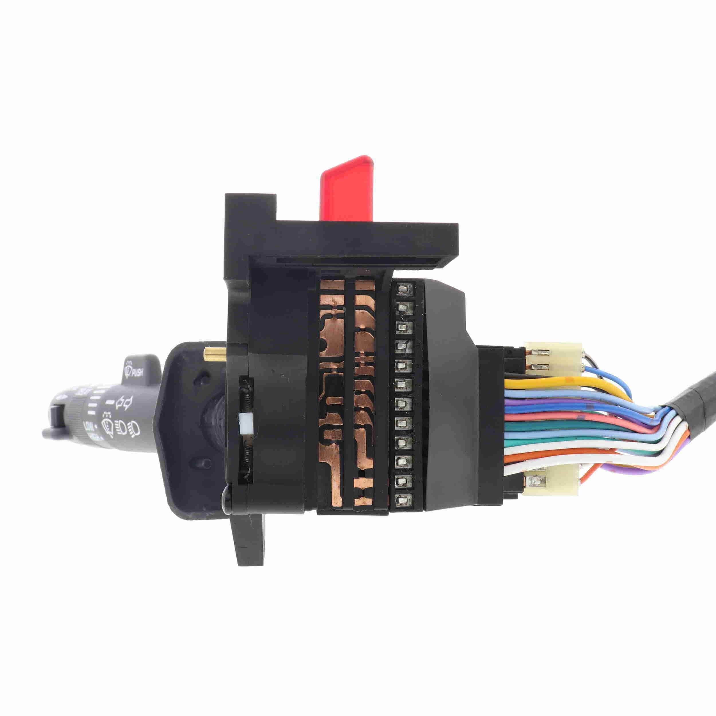 VEMO Combination Switch V51-80-0016