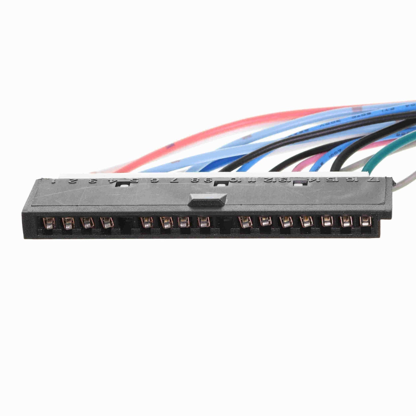 VEMO Combination Switch V51-80-0016