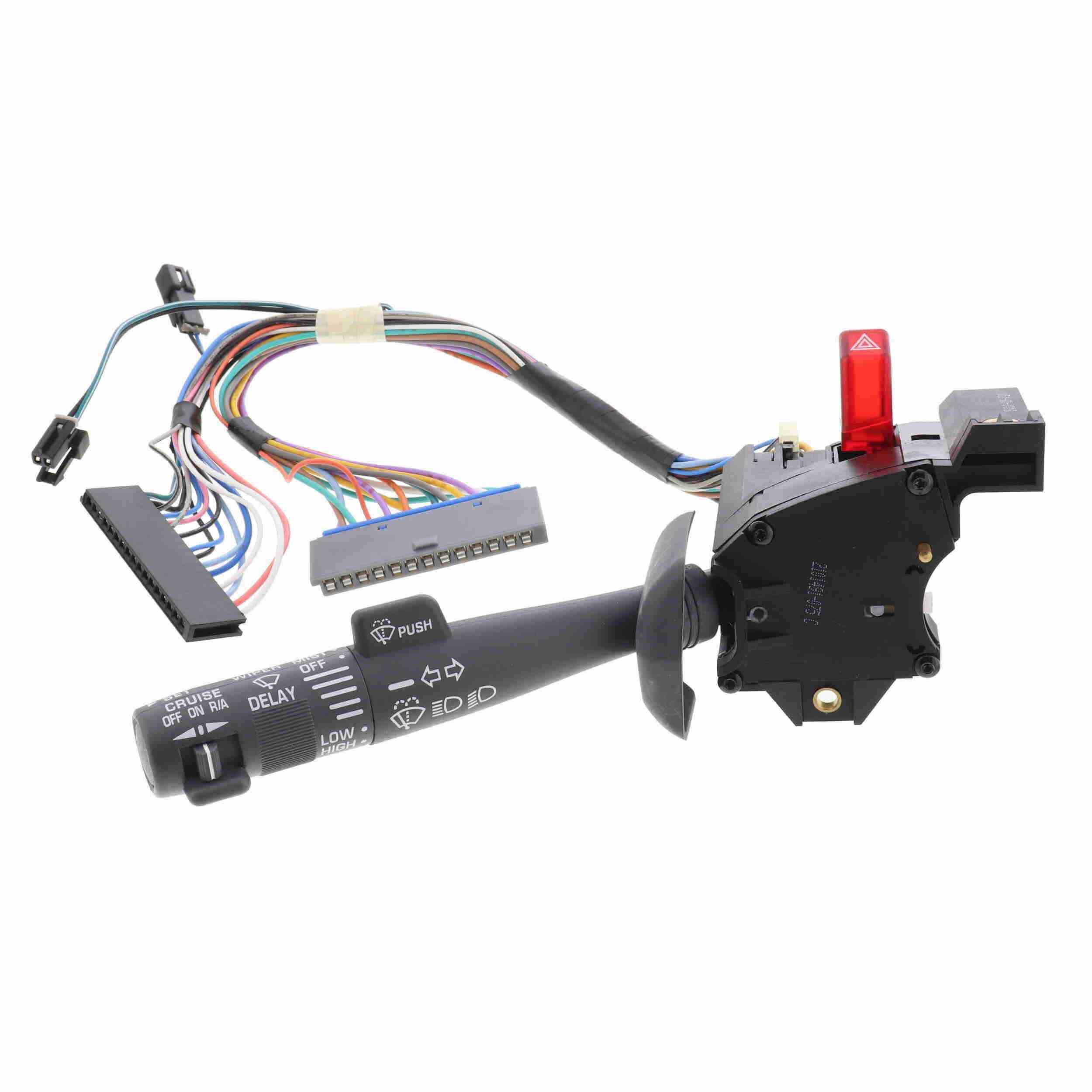 VEMO Combination Switch V51-80-0016