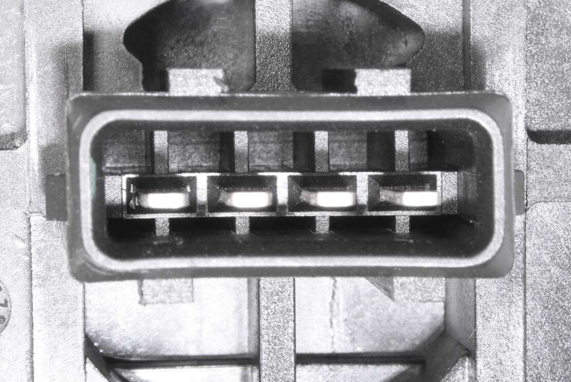 VEMO Mass Air Flow Sensor V52-72-0111
