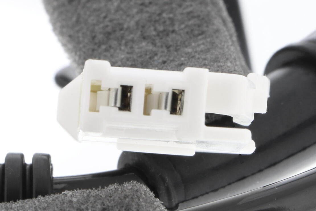 VEMO ABS Wheel Speed Sensor V52-72-0188