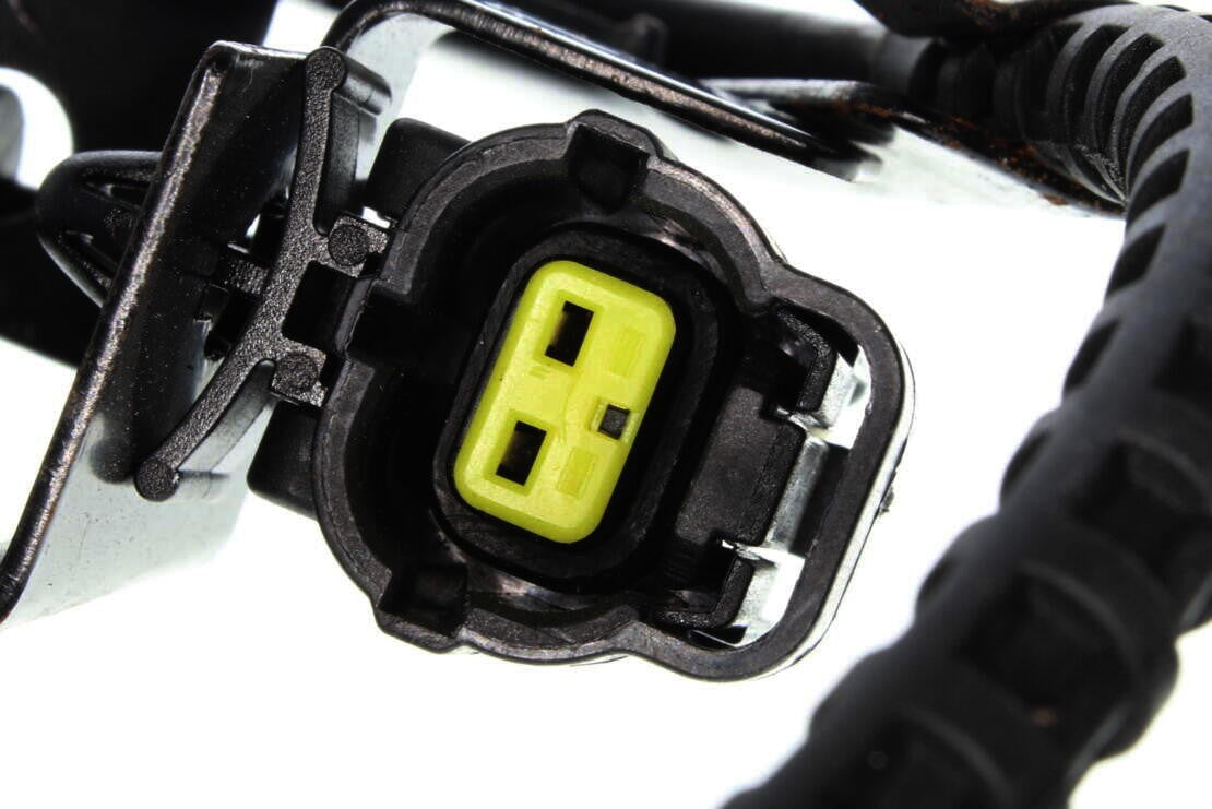VEMO ABS Wheel Speed Sensor V52-72-0195