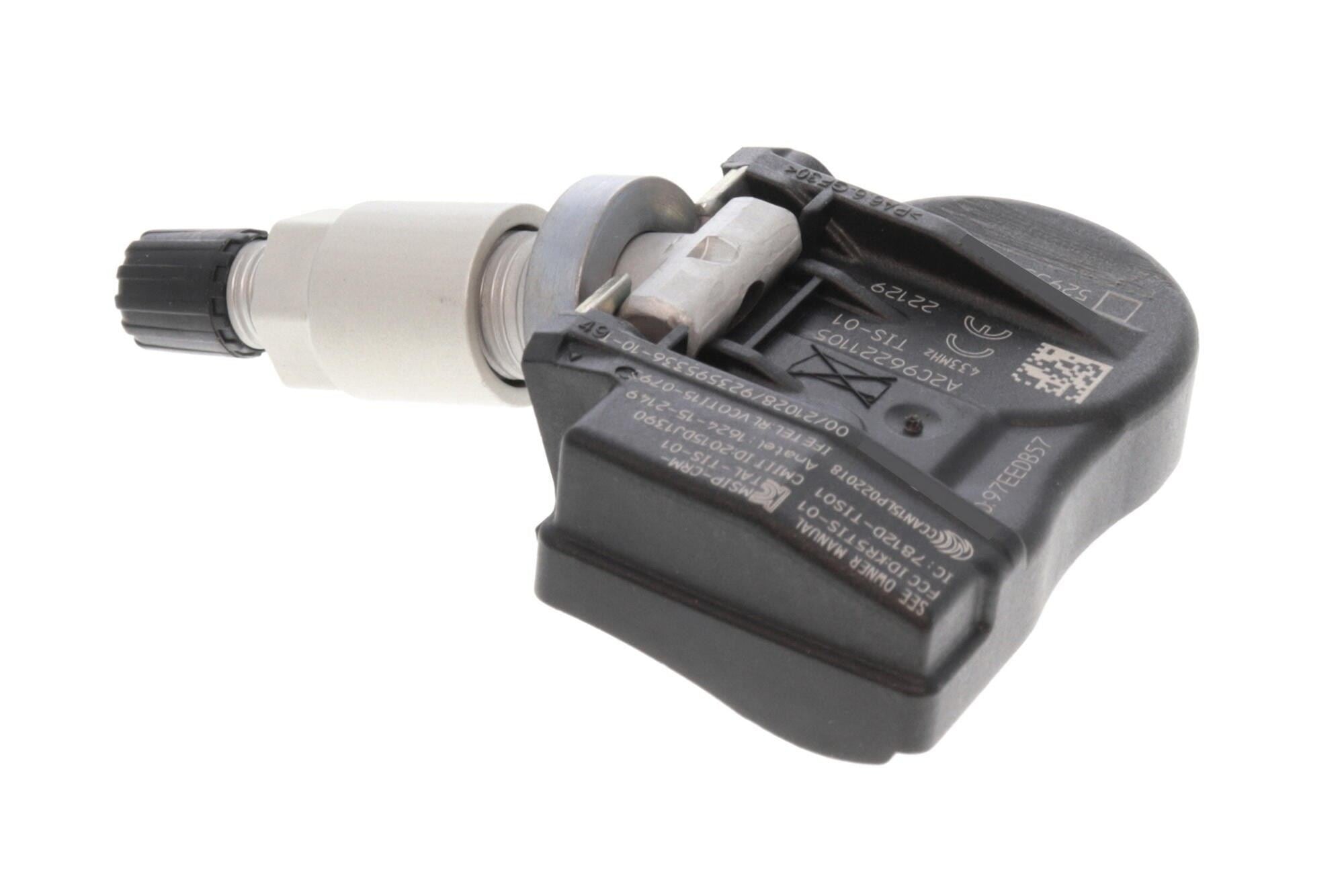 VEMO Tire Pressure Monitoring System Sensor V52-72-0311