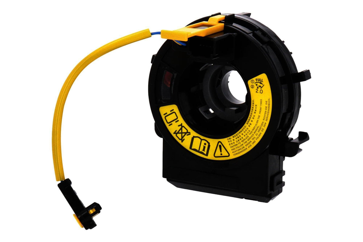 Vemo Clockspring, airbag V52-72-0425