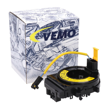 Vemo Clockspring, airbag V52-72-0425
