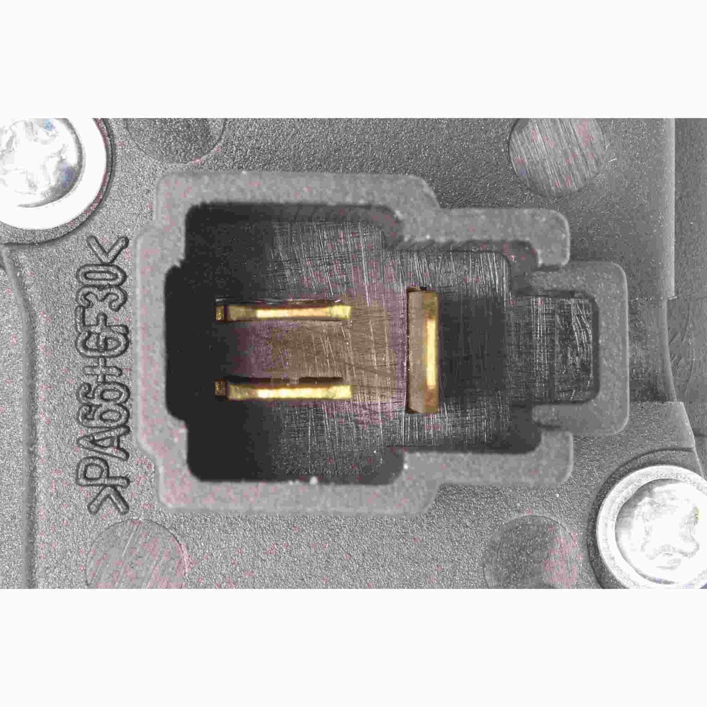VEMO HVAC Blower Motor Resistor V52-79-0010