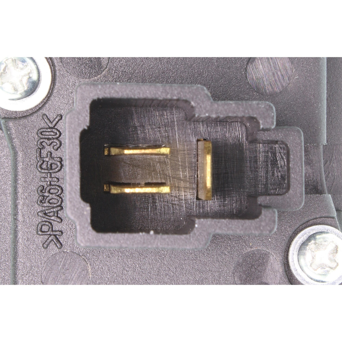 VEMO HVAC Blower Motor Resistor V52-79-0010