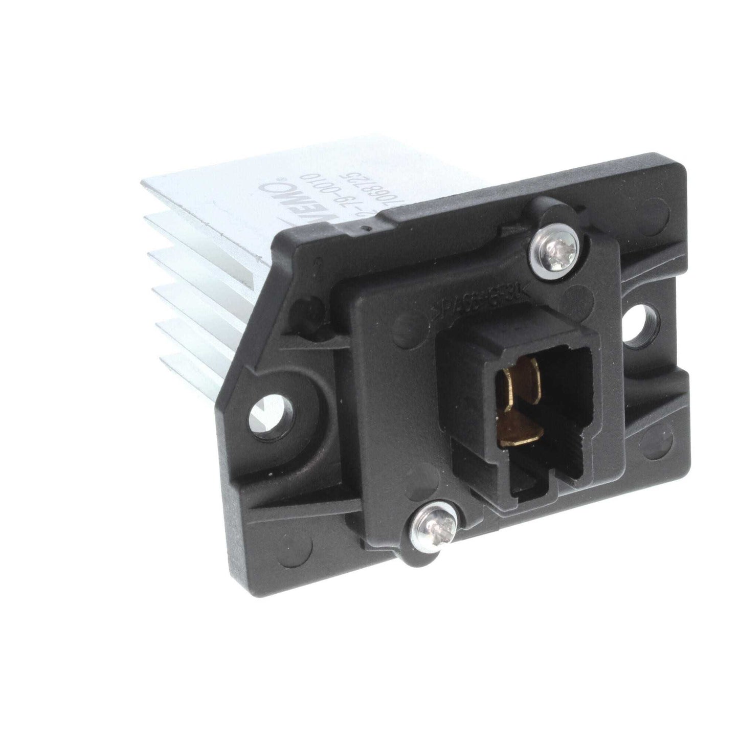 VEMO HVAC Blower Motor Resistor V52-79-0010
