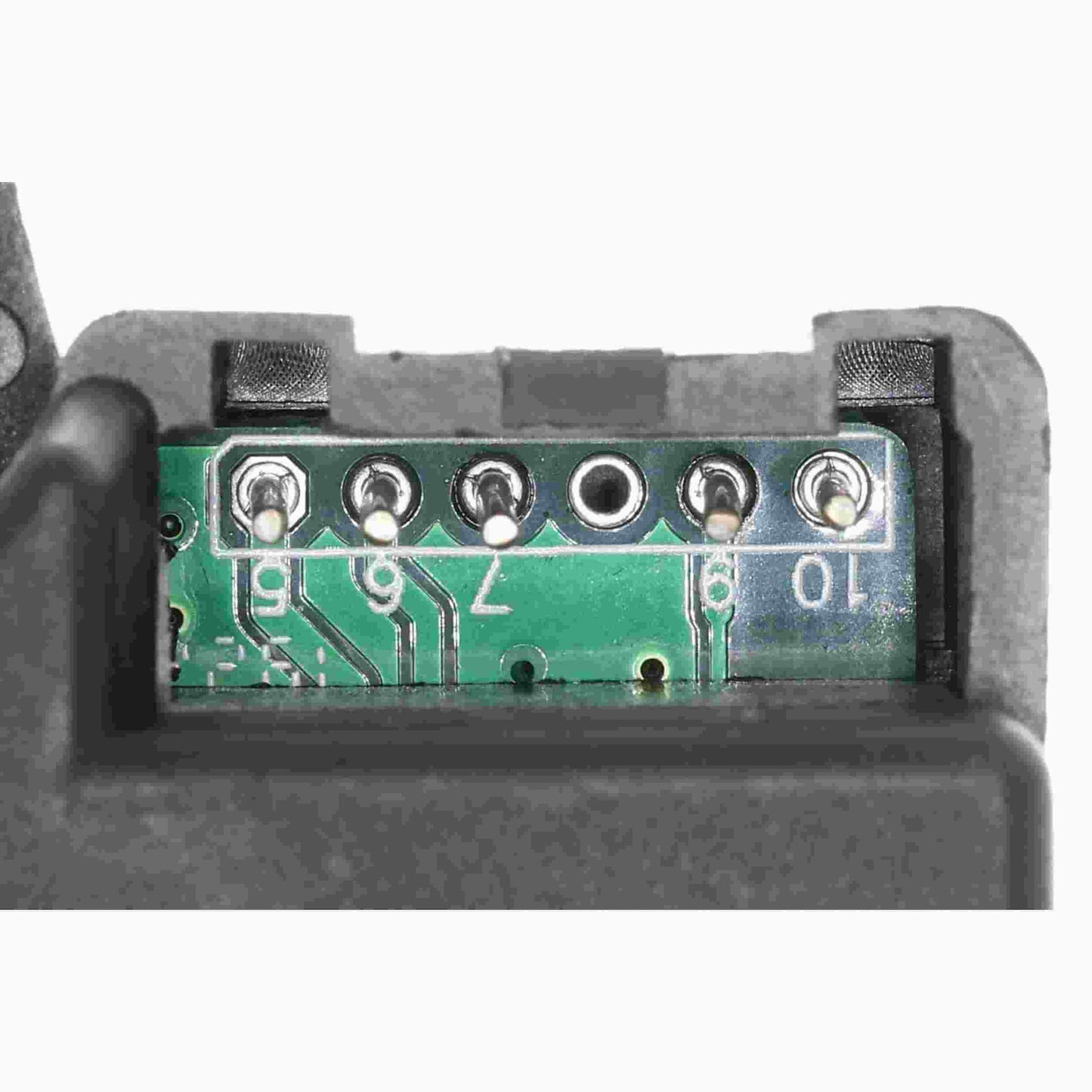 VEMO HVAC Blend Door Actuator V57-77-0025