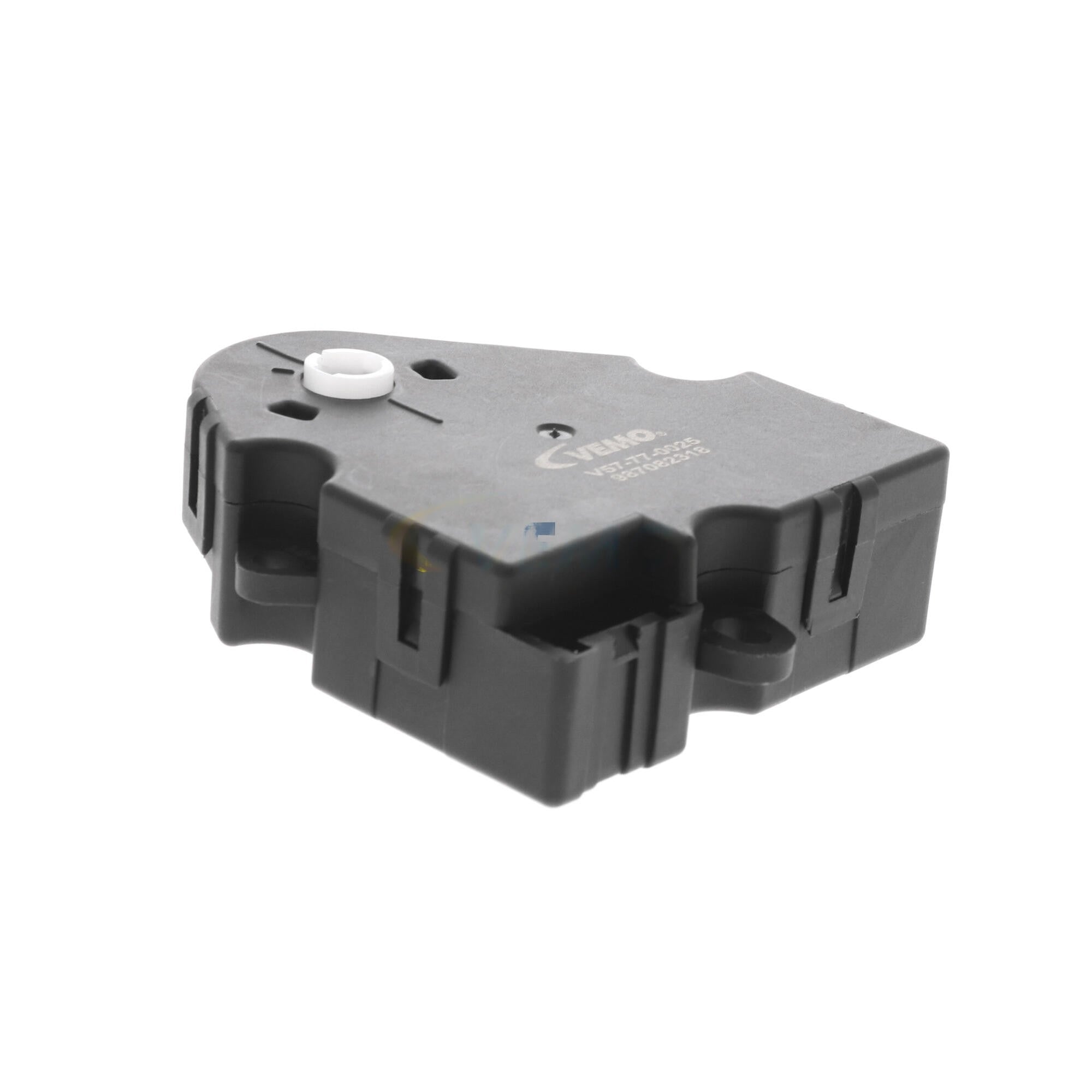 VEMO HVAC Blend Door Actuator V57-77-0025