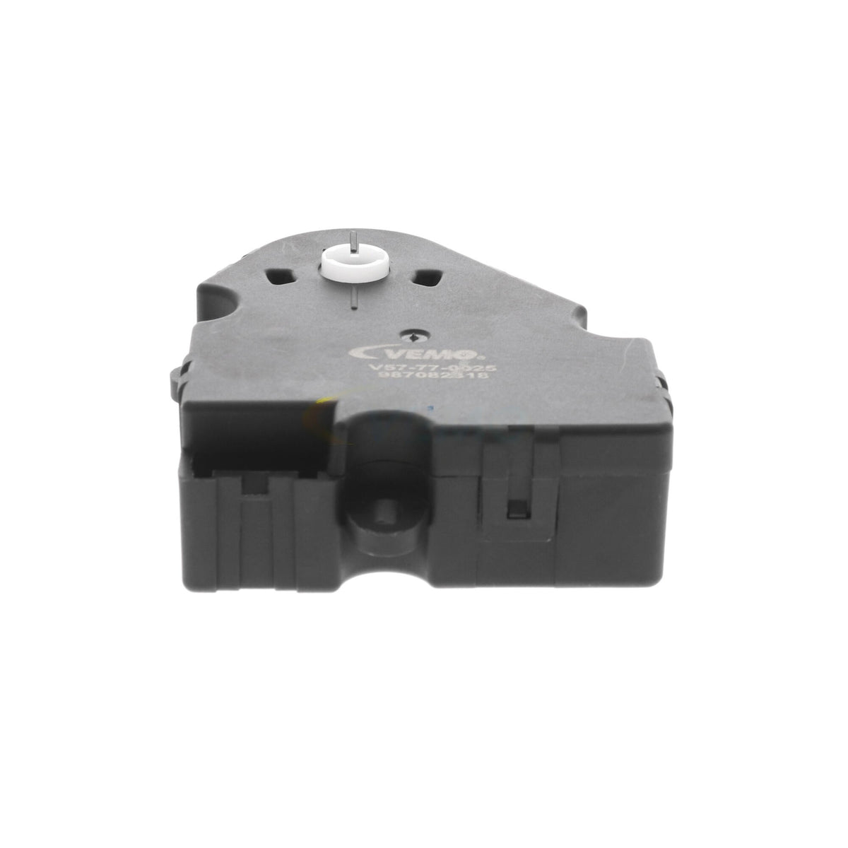 VEMO HVAC Blend Door Actuator V57-77-0025