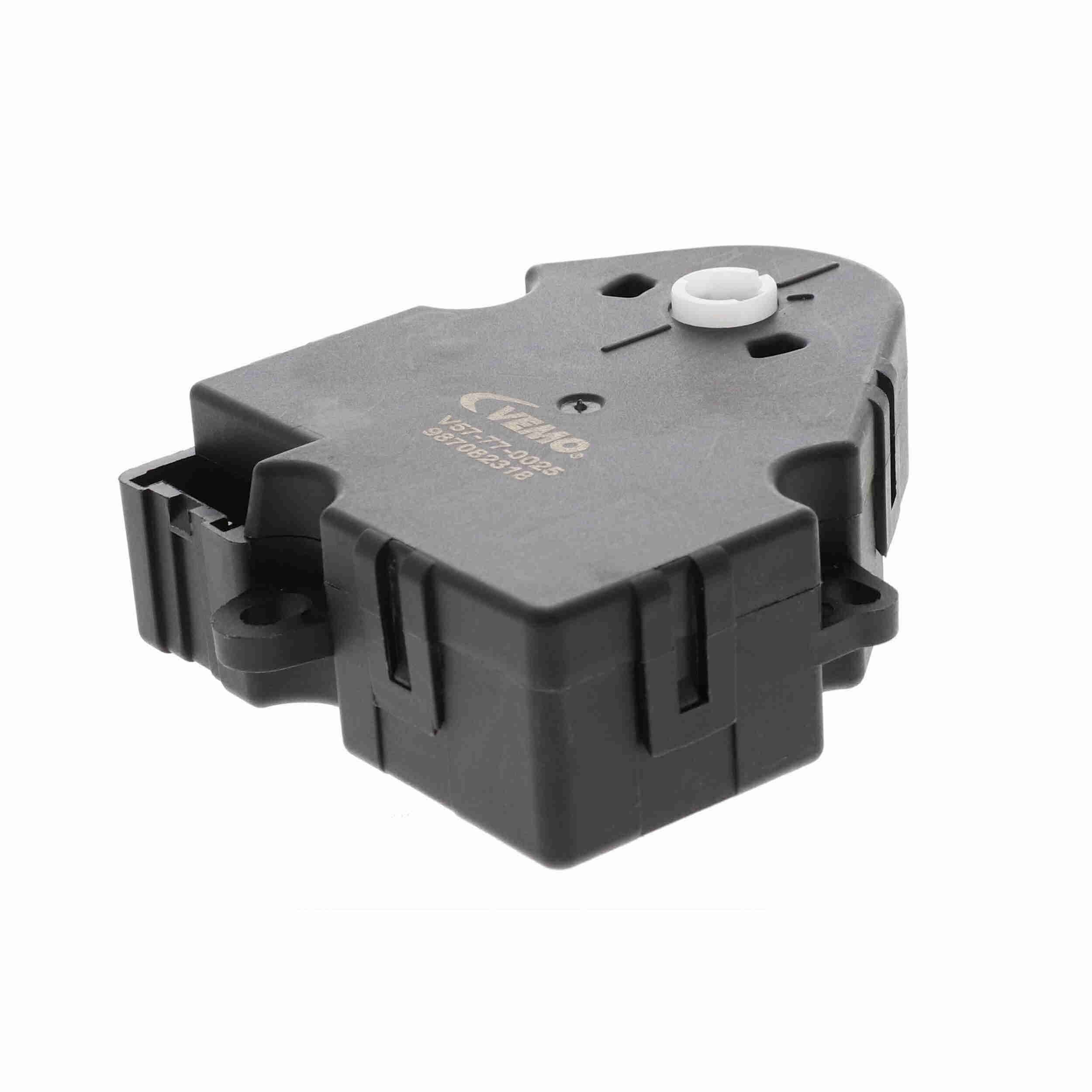 VEMO HVAC Blend Door Actuator V57-77-0025