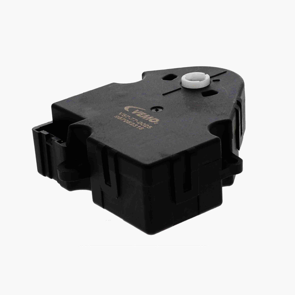 VEMO HVAC Blend Door Actuator V57-77-0025