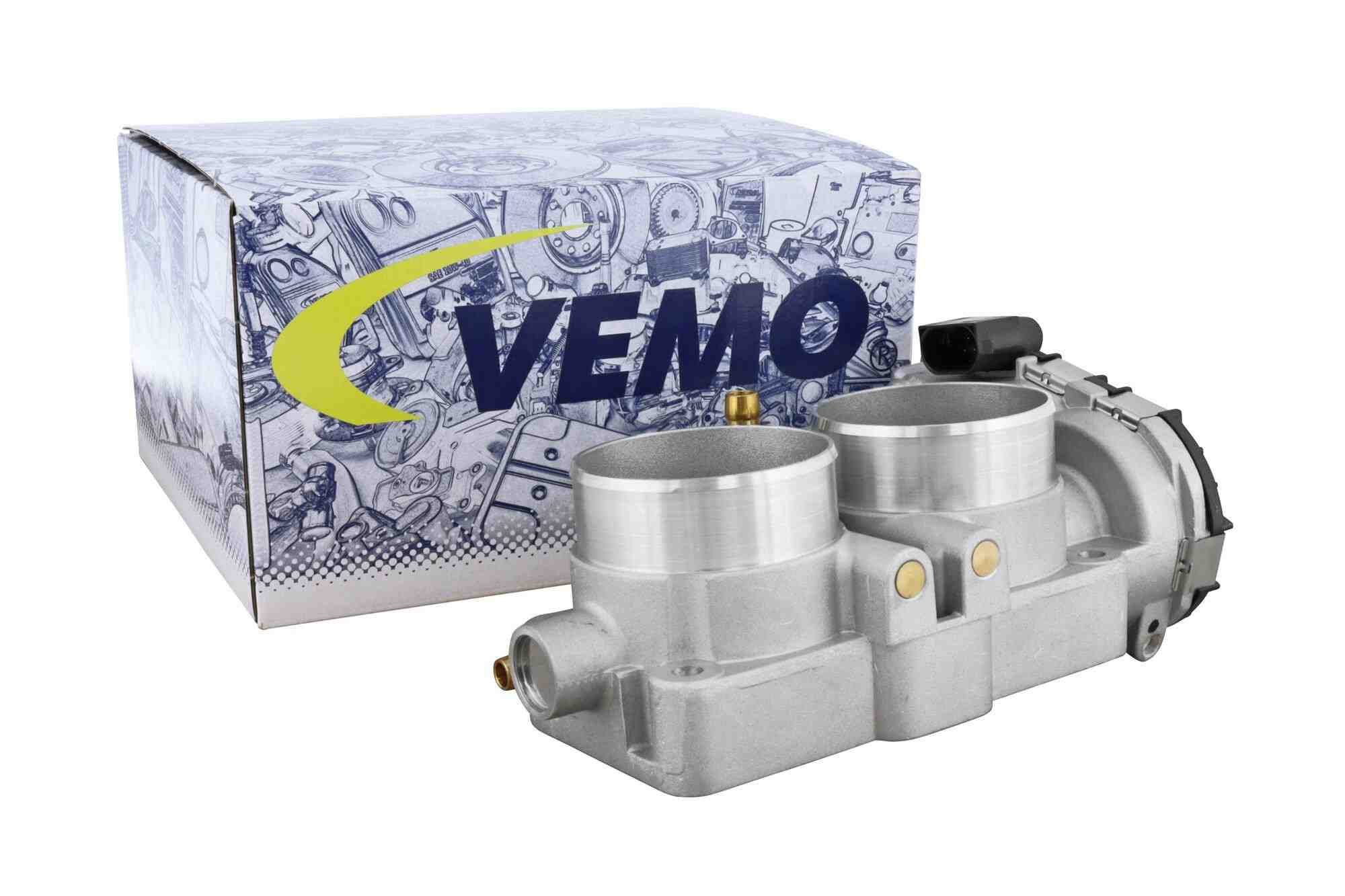 VEMO Electronic Throttle Body Module V57-81-0002