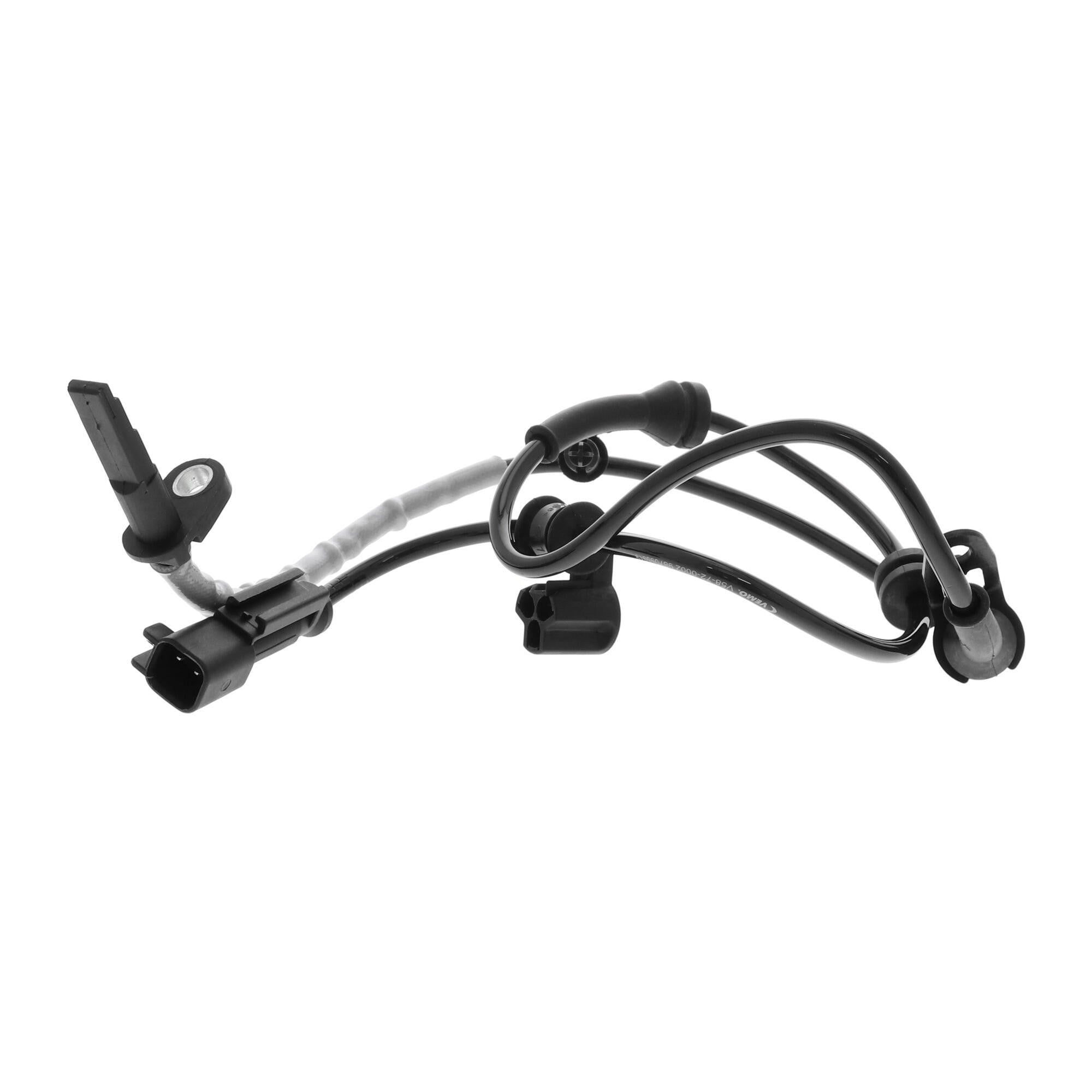 VEMO ABS Wheel Speed Sensor V58-72-0002