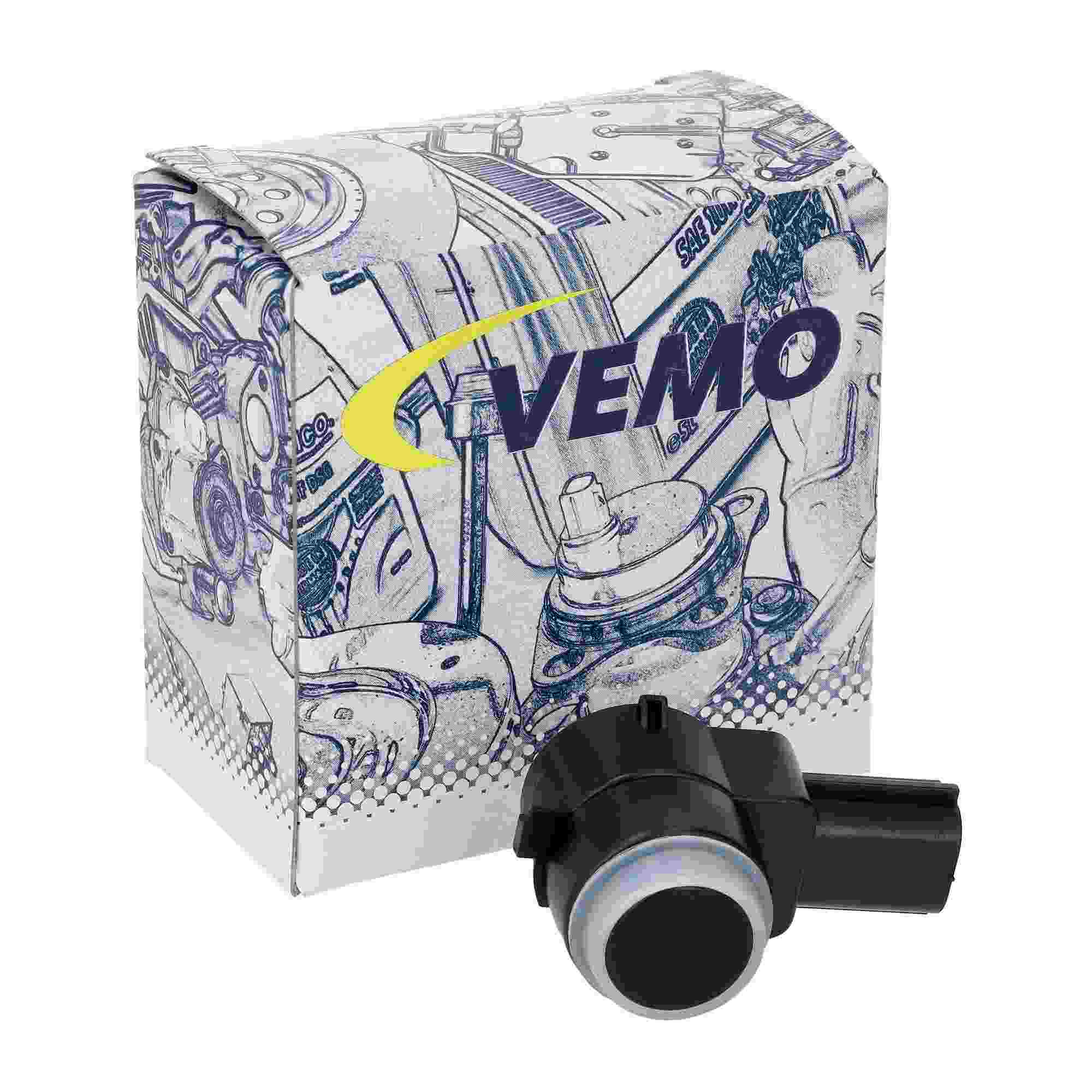 VEMO Parking Aid Sensor V58-72-0005