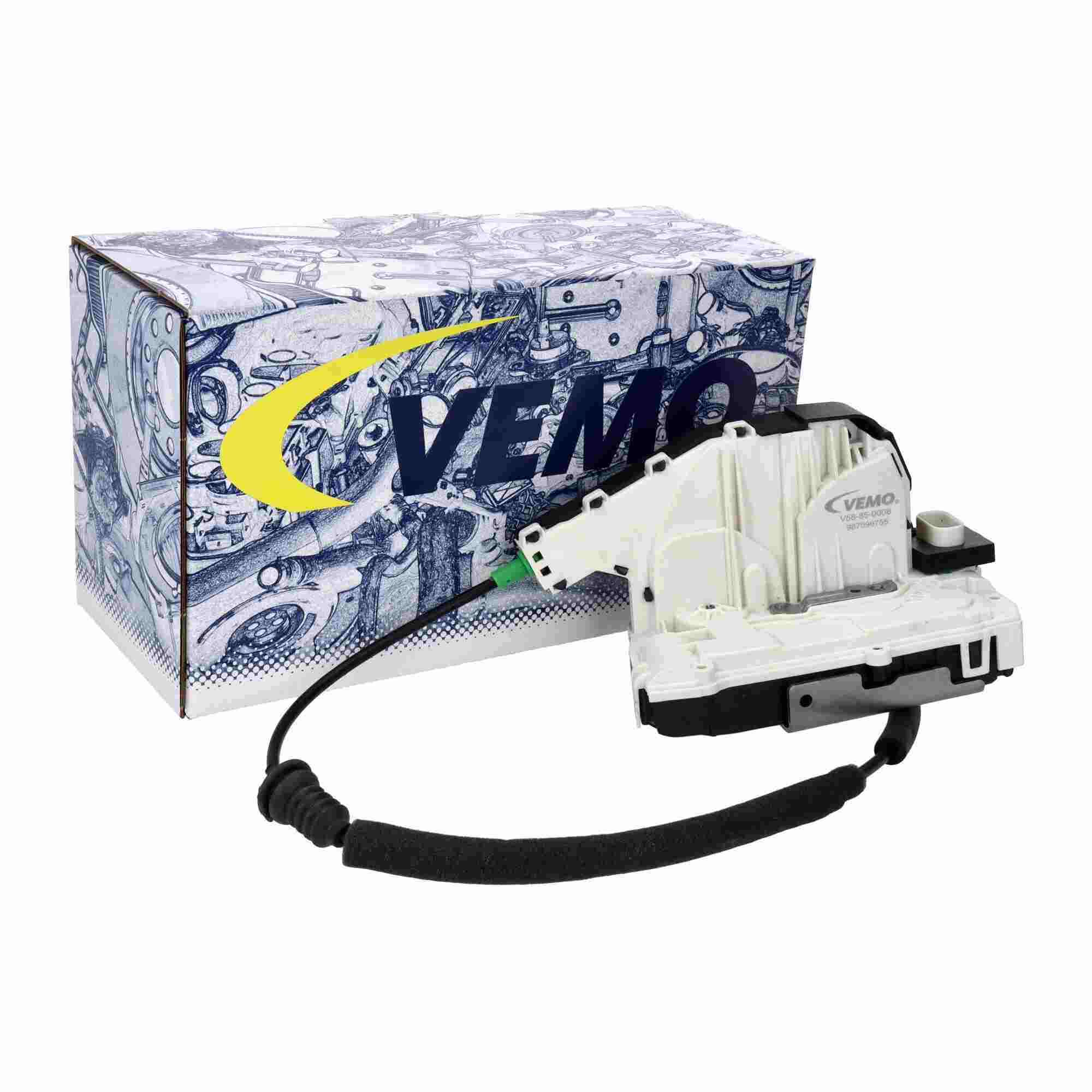 VEMO Door Lock Actuator V58-85-0008