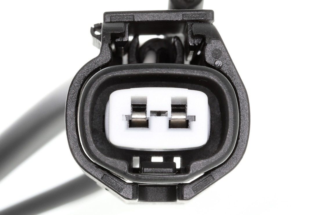 VEMO ABS Wheel Speed Sensor Wiring Harness V70-72-0025