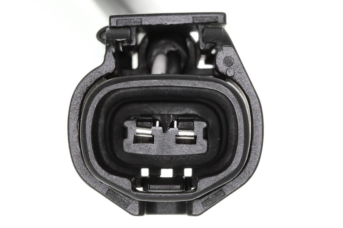 VEMO ABS Wheel Speed Sensor Wiring Harness V70-72-0026