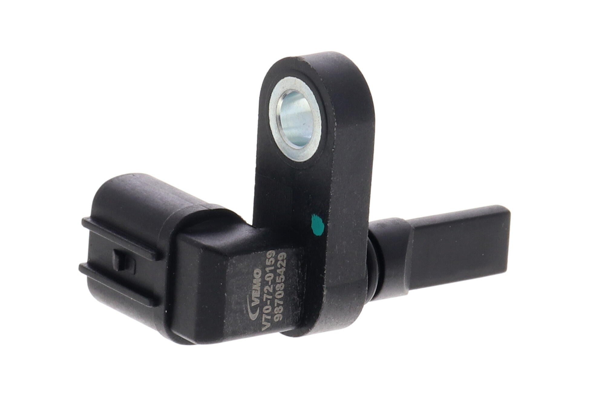 VEMO ABS Wheel Speed Sensor V70-72-0159