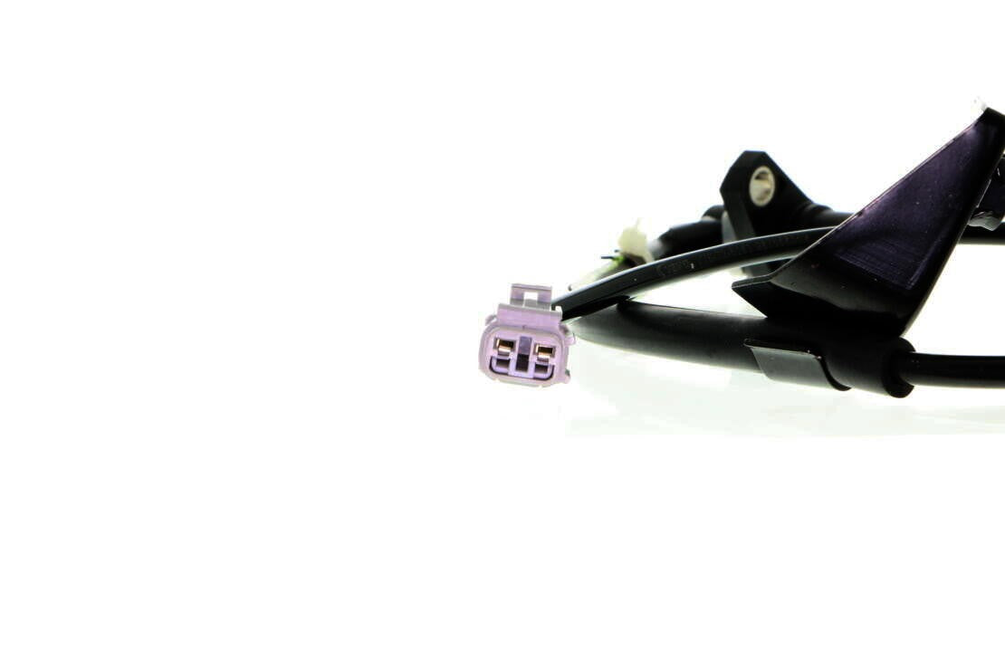 VEMO ABS Wheel Speed Sensor V70-72-0161