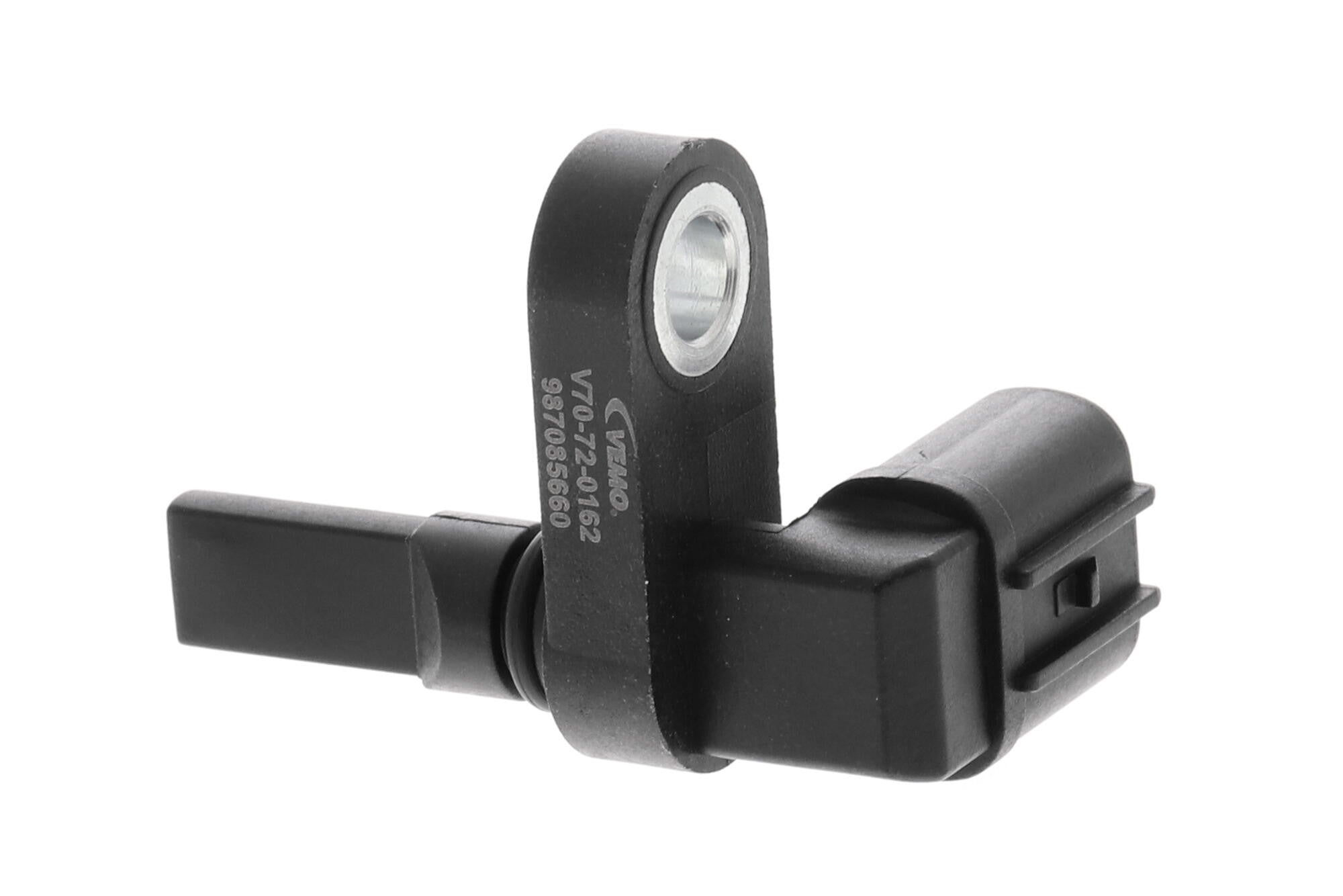 VEMO ABS Wheel Speed Sensor V70-72-0162