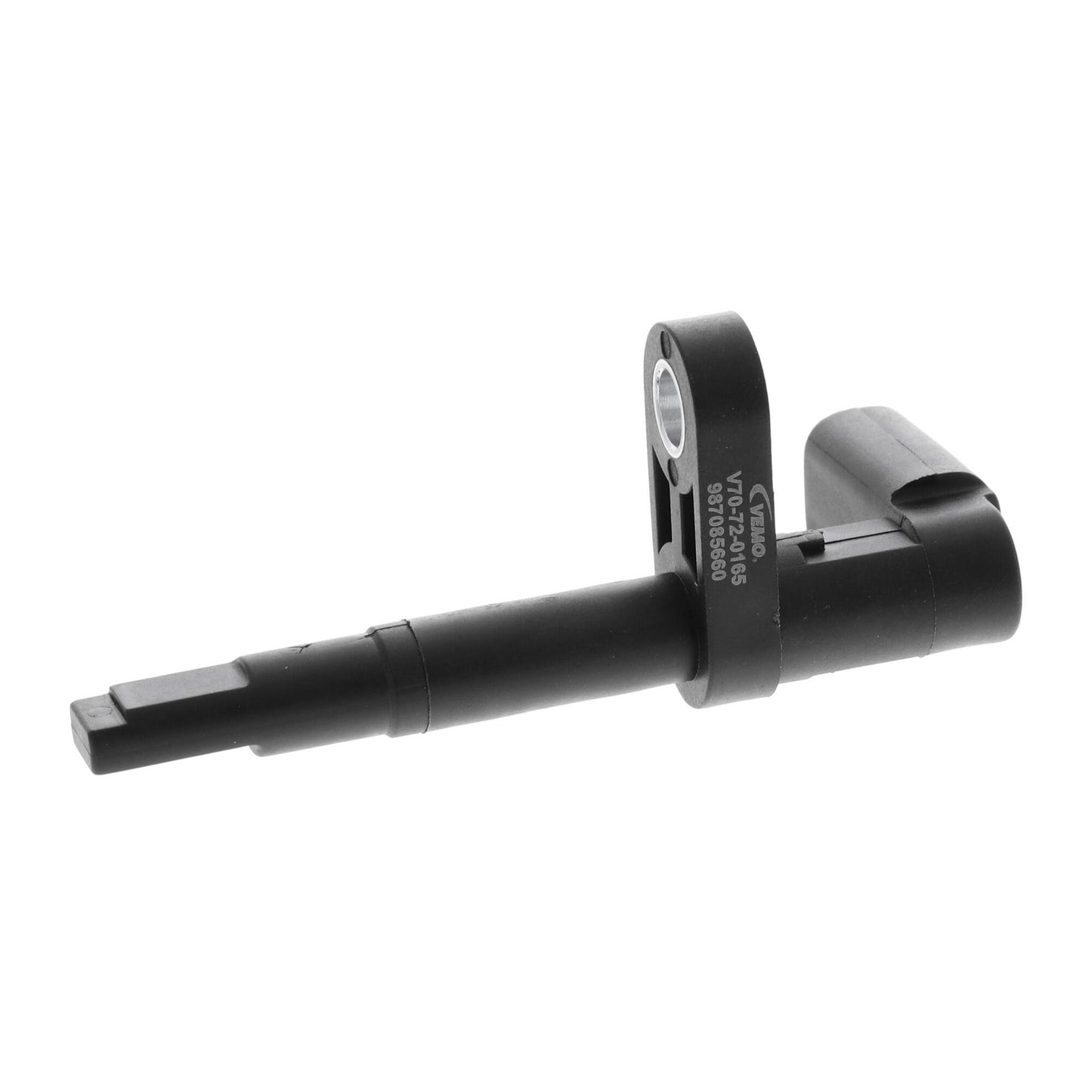 VEMO ABS Wheel Speed Sensor V70-72-0165