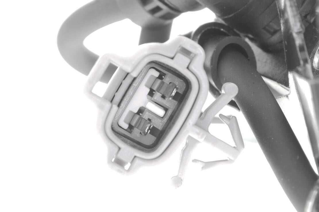 VEMO ABS Wheel Speed Sensor V70-72-0178