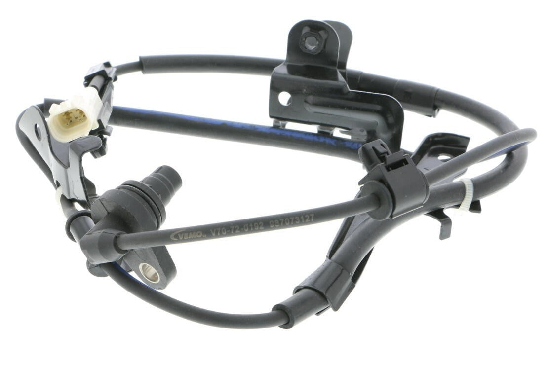 VEMO ABS Wheel Speed Sensor V70-72-0192