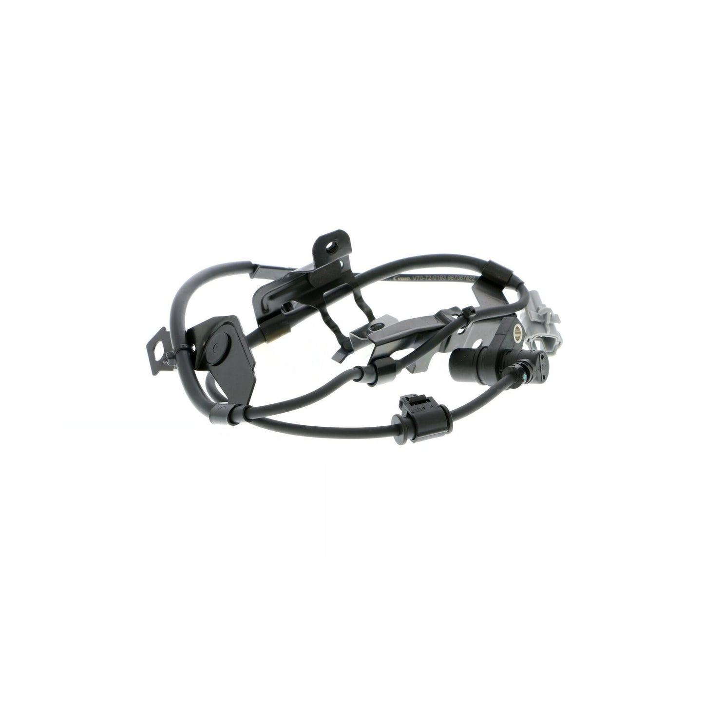 VEMO ABS Wheel Speed Sensor V70-72-0193