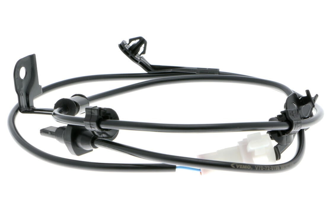 VEMO ABS Wheel Speed Sensor V70-72-0198