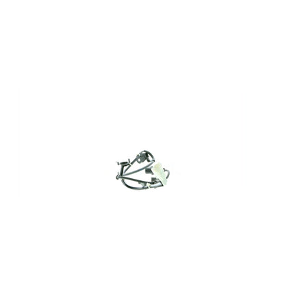 VEMO ABS Wheel Speed Sensor V70-72-0241