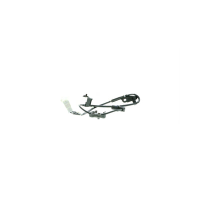 VEMO ABS Wheel Speed Sensor V70-72-0241