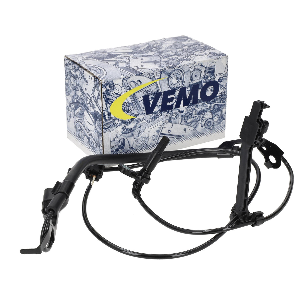Vemo Vehicle Part V70-72-0409
