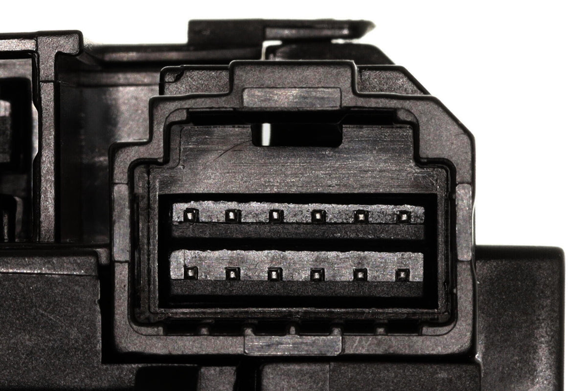 VEMO Air Bag Clockspring V70-72-0457