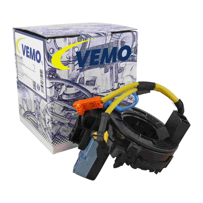 VEMO Air Bag Clockspring V70-72-0457