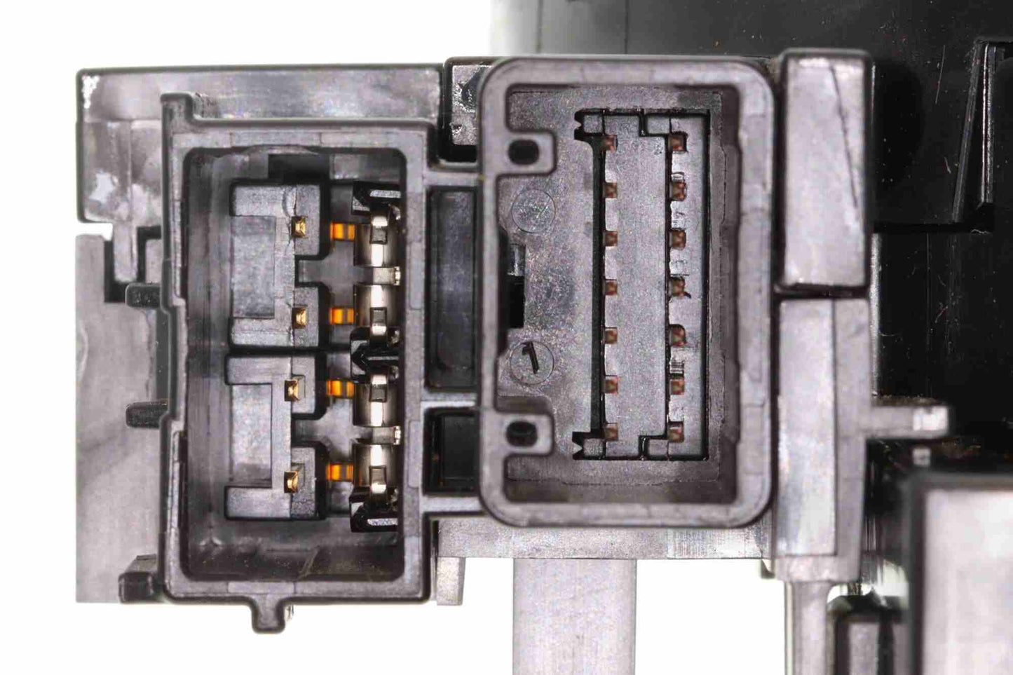 VEMO Air Bag Clockspring V70-72-0466