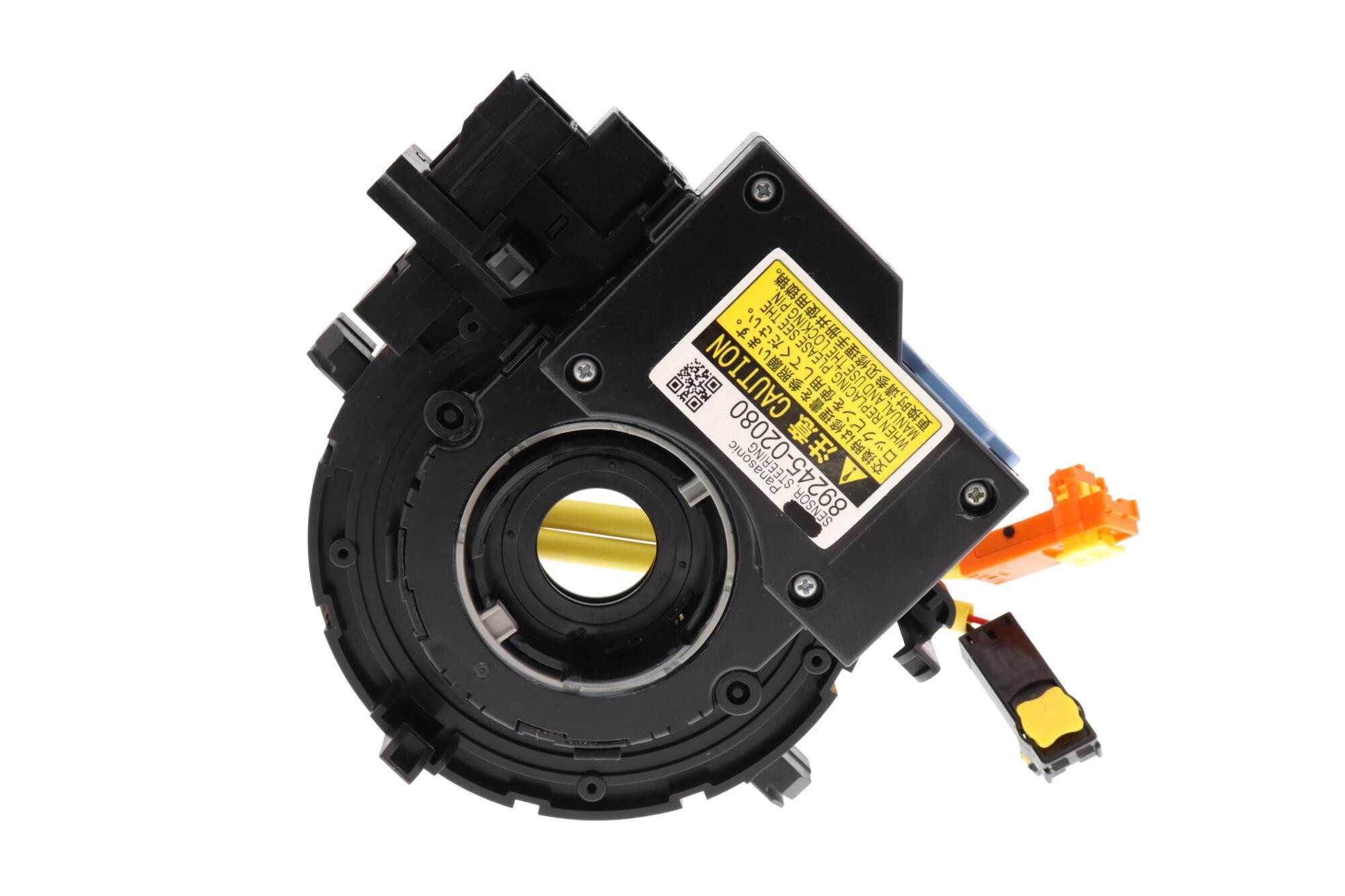 VEMO Air Bag Clockspring V70-72-0466