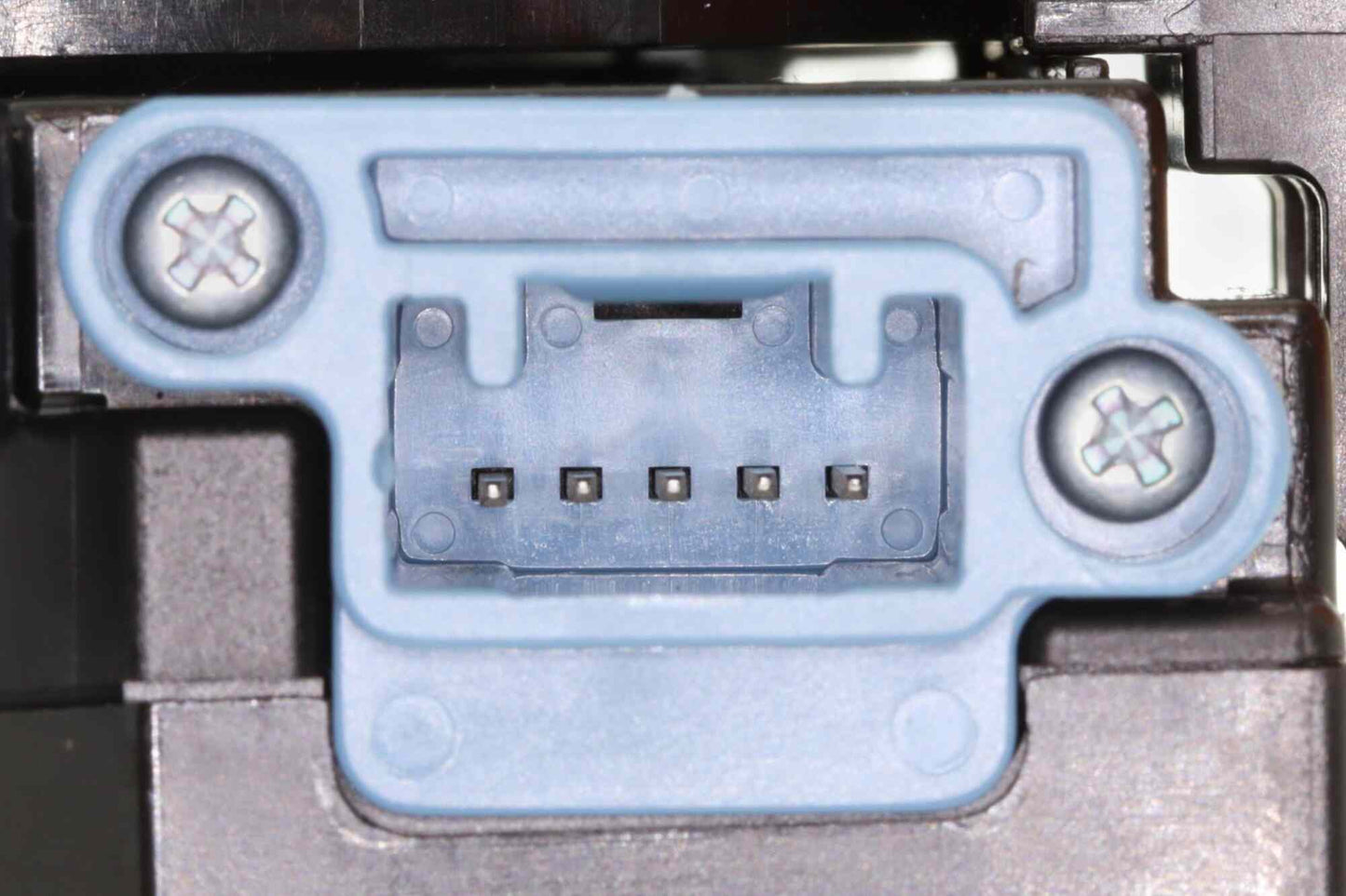 VEMO Air Bag Clockspring V70-72-0466