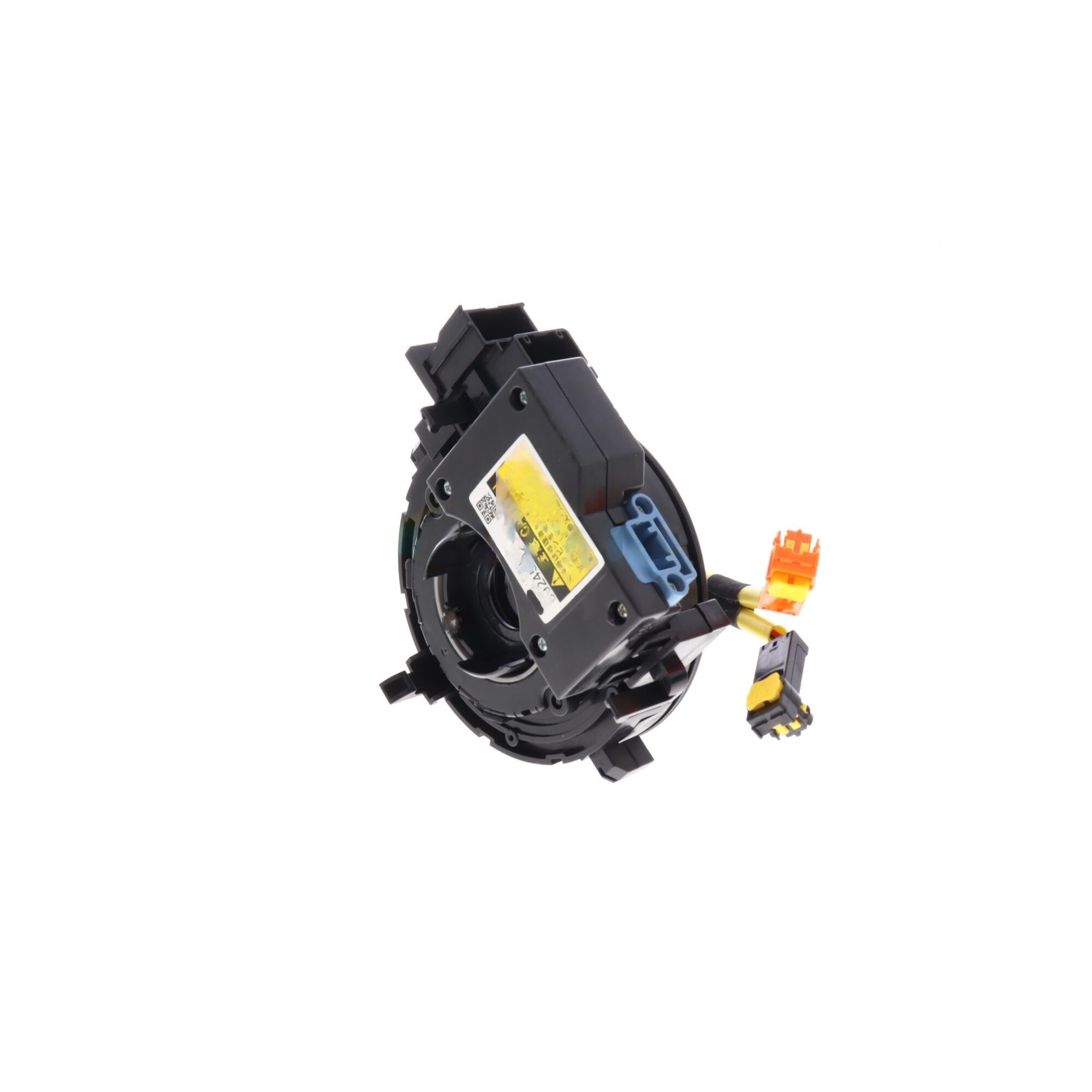 VEMO Air Bag Clockspring V70-72-0466